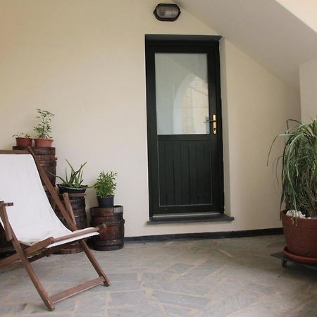 Le Case Della Lizza - Casa Blu Levanto Exterior photo
