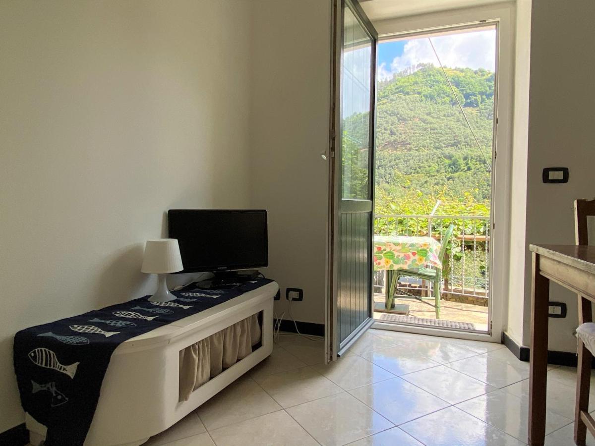 Le Case Della Lizza - Casa Blu Levanto Exterior photo